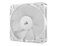 CORSAIR RS120 White 120mm CO-9050192-WW - 1300097 - zdjęcie 2